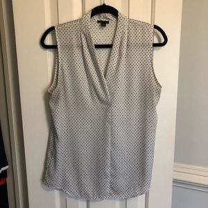 Ann Taylor Top